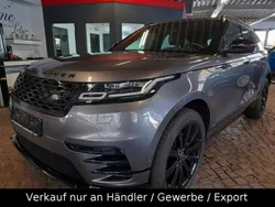 Corris grey Gebraucht 2018 Land Rover Range Rover Velar SE Dynamic SUV | 37.500 € (Fairer Preis)