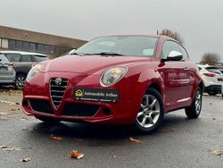 Rot Gebraucht 2014 Alfa Romeo MiTo Impression Kleinwagen | 4.990 € (Fairer Preis)