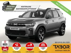 Grau Neu 2025 Dacia Bigster Journey SUV | 34.870 € (Fairer Preis)