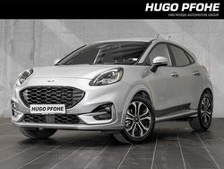 Andere farbe Gebraucht 2024 Ford Puma ST-Line SUV | 27.450 € (Fairer Preis)