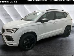 Weiß Neu 2025 Seat Ateca FR SUV | 33.490 € (Fairer Preis)