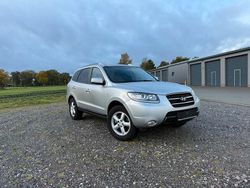 Silber Gebraucht 2006 Hyundai Santa Fe GLS SUV | 4.500 € (Guter Preis)
