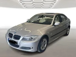 Silber Gebraucht 2009 BMW 325 Limousine | 8.000 € (Guter Preis)