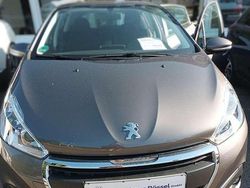 Platinum grau/metalliclack Gebraucht 2019 Peugeot 208 Active Kleinwagen | 8.700 € (Superpreis)