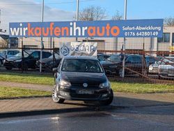 Schwarz Gebraucht 2012 VW Polo Match Kleinwagen | 3.999 € (Fairer Preis)