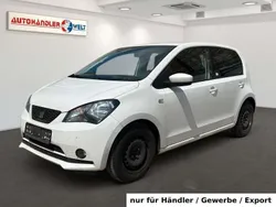 Weiß Gebraucht 2012 Seat Mii Kleinwagen | 1.999 € (Guter Preis)