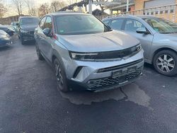 Quartz/artense grey Gebraucht 2023 Opel Mokka Elegance SUV | 15.900 € (Guter Preis)