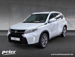Weiß Neu 2025 Suzuki Vitara Comfort SUV | 22.980 € (Fairer Preis)