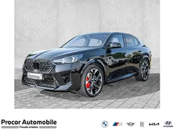 Schwarz Gebraucht 2024 BMW X2 M Sport SUV | 47.995 € (Teuer)