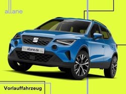 Blau Neu 2025 Seat Arona SUV | 30.295 € (Teuer)