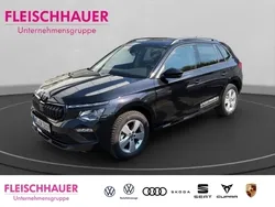 Schwarz Gebraucht 2025 Skoda Kamiq Selection SUV | 29.990 € (Teuer)