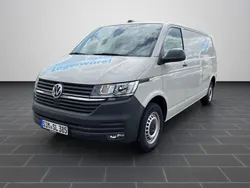 Ascotgrau Neu 2024 VW T6.1 Van | 38.900 €