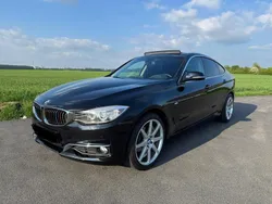 Schwarz Gebraucht 2014 BMW 318 Gran Turismo Comfort Edition Limousine | 12.850 €