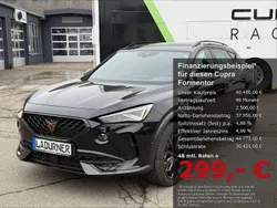 Midnight schwarz Gebraucht 2024 Cupra Formentor VZ SUV | 40.450 €