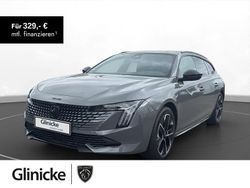 Grau Gebraucht 2024 Peugeot 508 GT Kombi | 29.990 € (Fairer Preis)