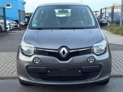 Grau Gebraucht 2019 Renault Twingo LIMITED Kleinwagen | 7.290 € (Guter Preis)