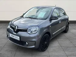 Grau Gebraucht 2023 Renault Twingo Urban Night Kleinwagen | 13.990 € (Fairer Preis)
