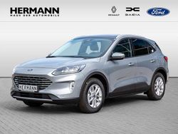 Mineralsilber Gebraucht 2024 Ford Kuga Titanium SUV | 29.990 € (Fairer Preis)