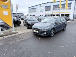 Blau Gebraucht 2021 Hyundai i30 Edition 30 Kombi | 18.900 € (Guter Preis)