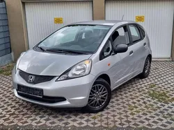 Silber Gebraucht 2010 Honda Jazz Kleinwagen | 3.550 € (Fairer Preis)