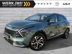 (usg) yukagrau met. Gebraucht 2023 Kia Sportage Spirit SUV | 29.900 € (Guter Preis)