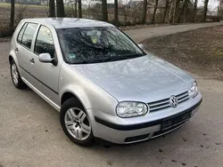 Gebraucht 2003 VW Golf IV Comfortline Limousine | 3.250 € (Teuer)