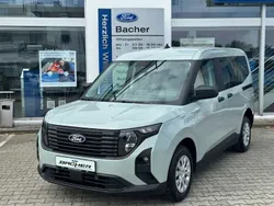 Grau Neu 2025 Ford Transit Trend Limousine | 22.990 € (Guter Preis)