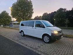 Gebraucht 2008 VW T5 Van | 9.000 €