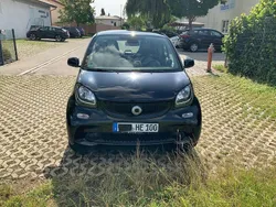 Schwarz Gebraucht 2014 Smart ForTwo Coupé Passion Coupé | 6.100 € (Fairer Preis)