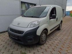 Weiß Gebraucht 2023 Fiat Fiorino Van | 11.990 € (Guter Preis)