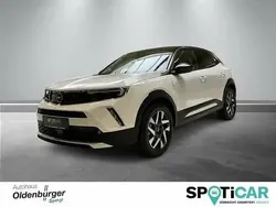 Jadeweiss Gebraucht 2022 Opel Mokka-e Elegance SUV | 17.995 € (Guter Preis)