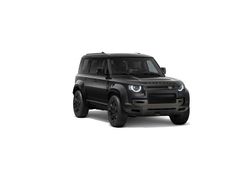 Grau Neu 2025 Land Rover Defender SUV | 191.550 €