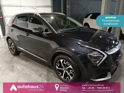 Andere Gebraucht 2024 Kia Sportage Spirit SUV | 31.440 € (Superpreis)