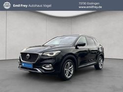 Schwarz Gebraucht 2023 MG HS Luxury SUV | 20.980 € (Superpreis)
