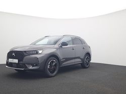 Grau Gebraucht 2022 DS Automobiles DS7 Crossback Performance SUV | 24.980 € (Superpreis)