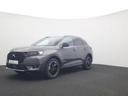 Grau Gebraucht 2022 DS Automobiles DS7 Crossback SUV | 24.980 € (Superpreis)