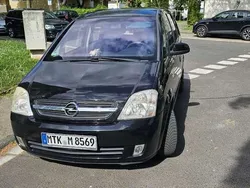 Gebraucht 2005 Opel Meriva Edition Van / Kleinbus | 2.200 € (Fairer Preis)