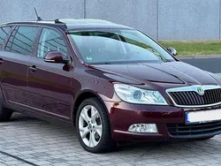 Gebraucht 2012 Skoda Octavia Kombi | 6.650 € (Superpreis)
