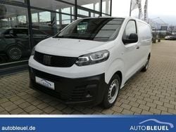 Weiss Gebraucht 2023 Fiat Scudo Van | 24.950 € (Guter Preis)