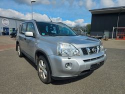 Silber Gebraucht 2009 Nissan X-Trail SUV | 4.700 € (Superpreis)