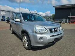 Silber Gebraucht 2009 Nissan X-Trail SUV | 4.700 € (Fairer Preis)