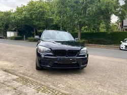 Schwarz Gebraucht 2011 BMW X1 M Sport SUV | 9.800 € (Guter Preis)