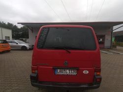 Gebraucht 2002 VW T4 Van | 6.900 € (Superpreis)