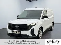 Frost weiss Neu 2024 Ford Transit Trend Limousine | 24.877 € (Guter Preis)