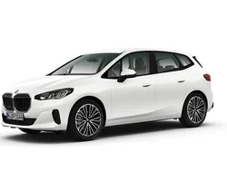 Gebraucht 2025 BMW 218 Active Tourer Van / Kleinbus | 33.660 € (Guter Preis)