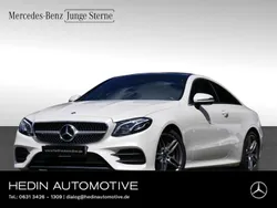 Mercedes E350