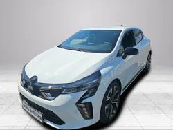 Weiß Neu 2025 Mitsubishi Colt Select Limousine | 21.222 € (Fairer Preis)