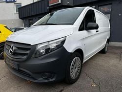 Weiß Gebraucht 2020 Mercedes Vito Van | 17.770 € (Superpreis)