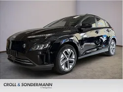 Schwarz Gebraucht 2023 Hyundai Kona Trend SUV | 24.490 € (Guter Preis)