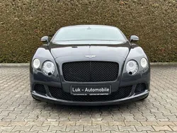 Grau Gebraucht 2013 Bentley Continental GT Mulliner Coupé | 52.500 €